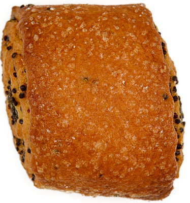 "Джемка с маком"